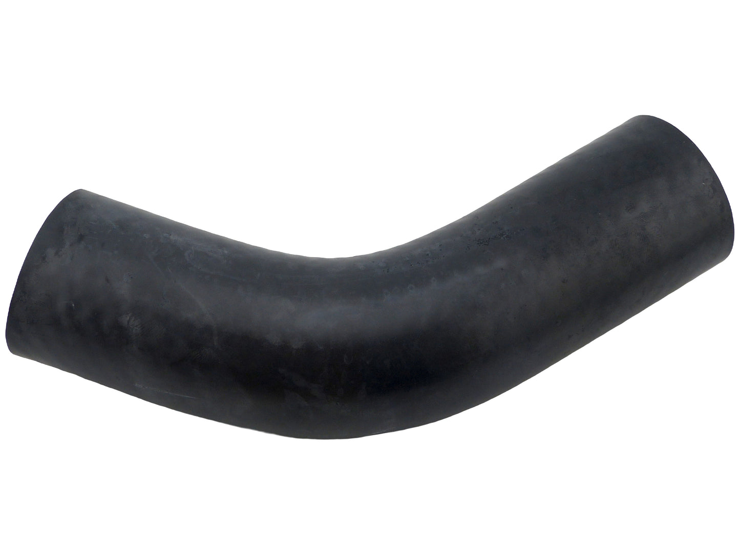 Triumph TR4, TR4A Reenforced Rubber Bottom Hose to Radiator Hose, 130038