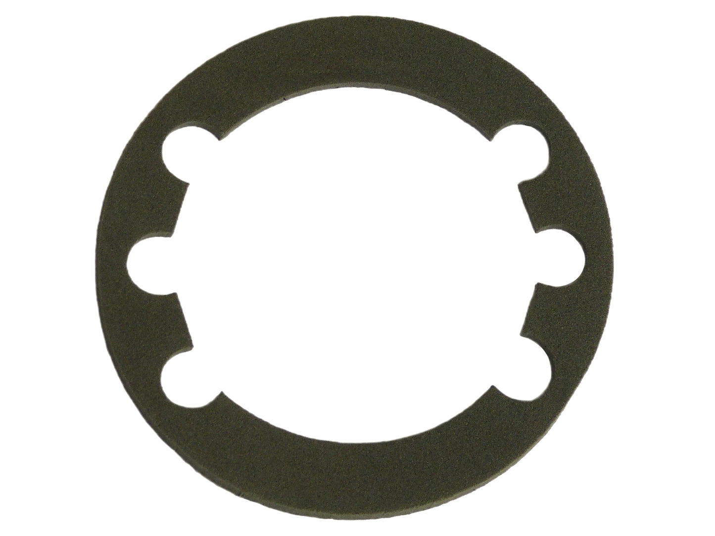 Lucas L691 L692 L794 L795 Lens Gasket 54572200 Morgan, Triumph Hillman 17H6765