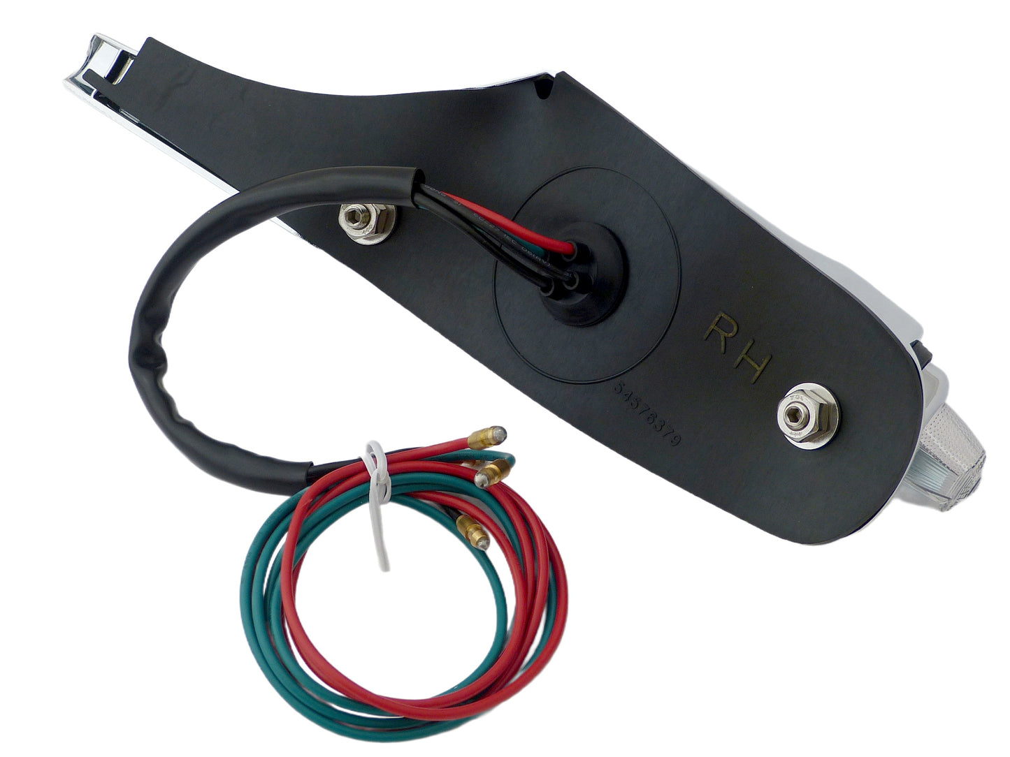 Lucas L771 Right Hand Side Repeater Lamp, Triumph TR4A TR5 TR250 212486 52910