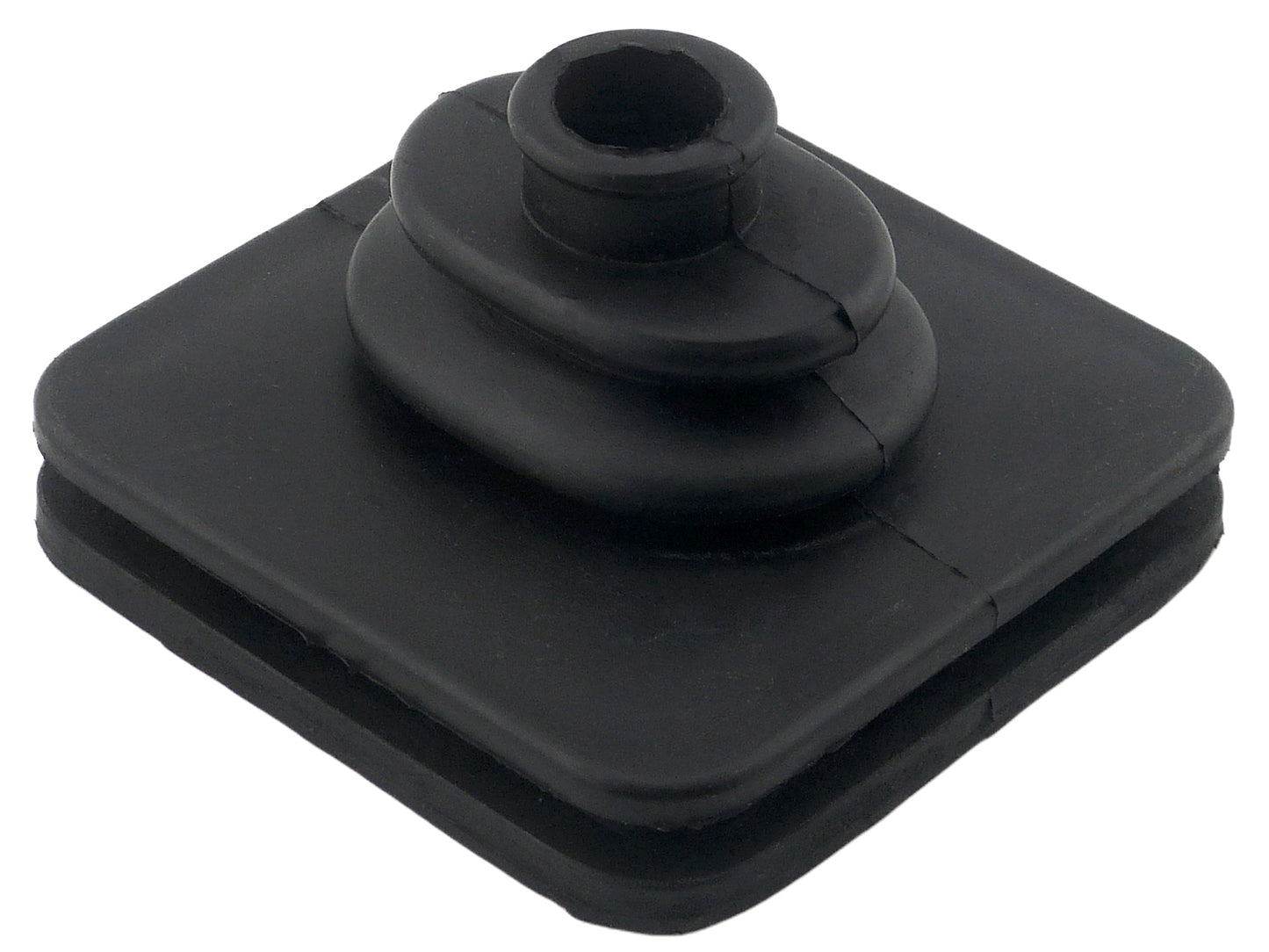 Clutch Fork Arm Rubber Gaiter / Boot, 22H1693 for MGB MGBGT Rubber Bumper