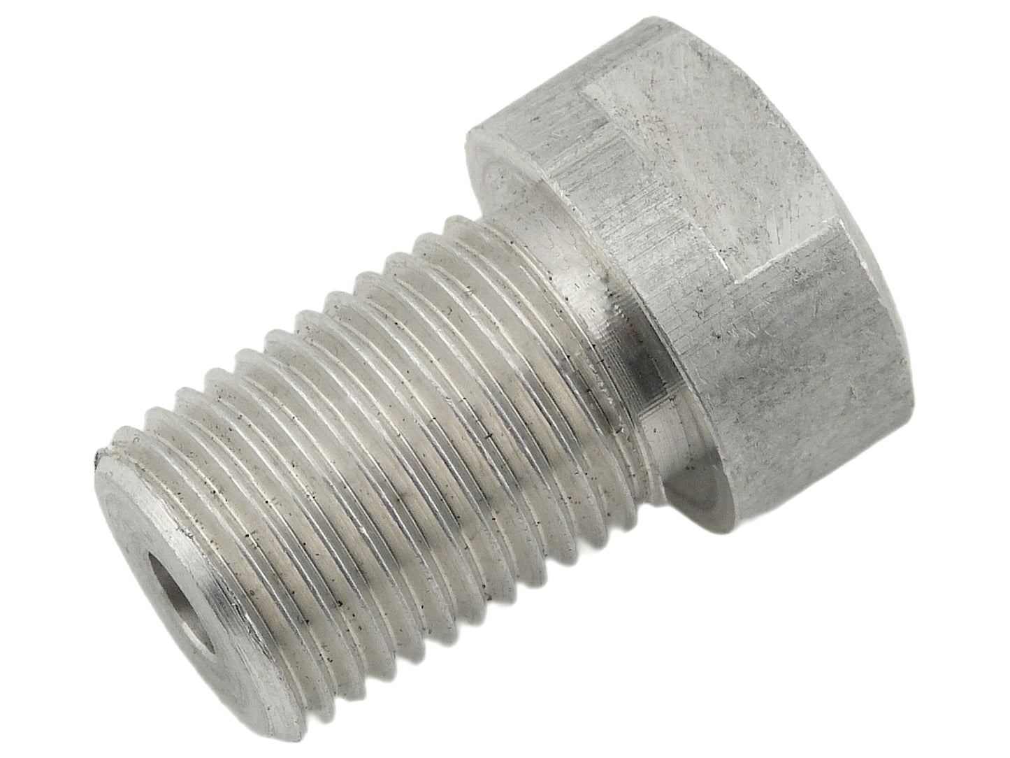 Triumph T160 Gearbox Neutral Indicator Switch Adapter, UK Made, 57-5086