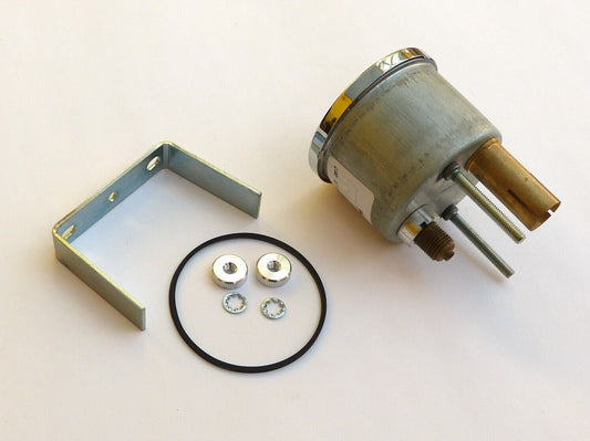 Smiths PL2319/00 Classic Car Oil Pressure Gauge For Triumph TR6, 159608