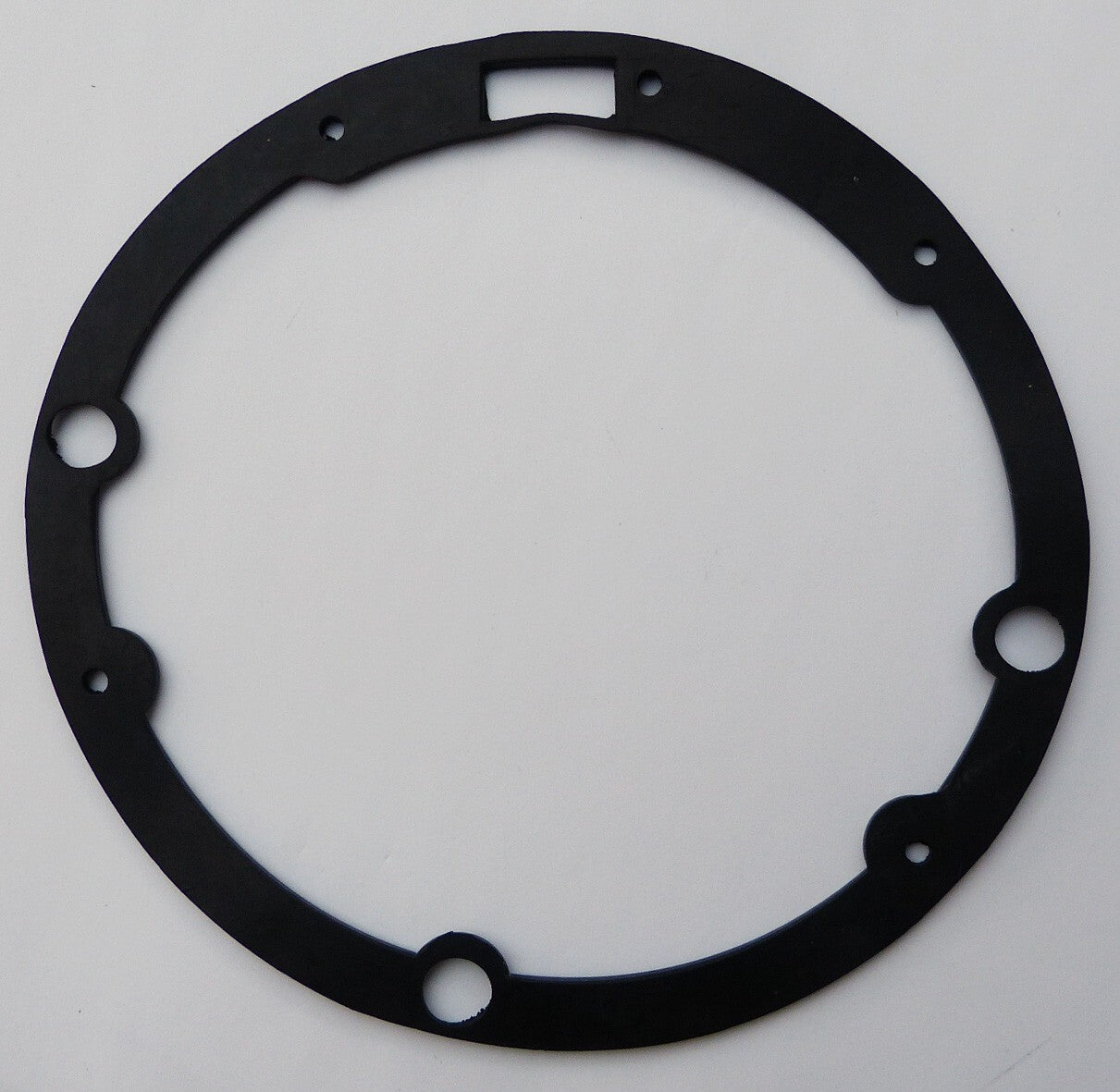 Lucas Type 554279 3 Adjuster Body To Headlamp / Headlight Rubber Gasket, 3H1031