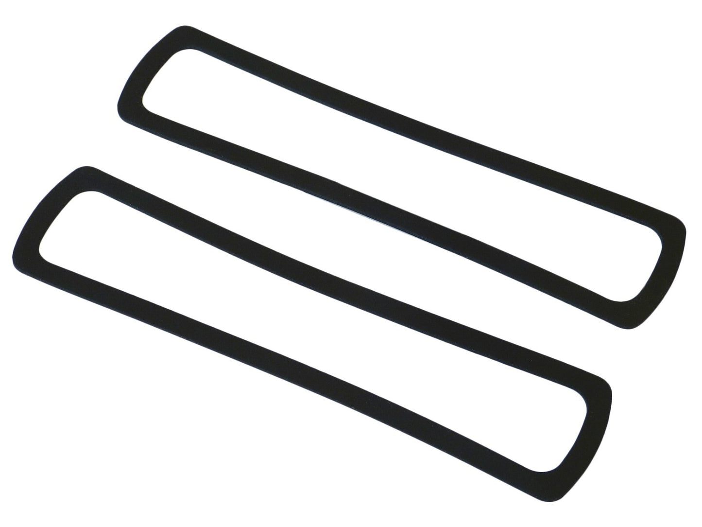 UK Made Pair Lucas 54579080 L848 Repeater Light Lamp Gasket 150652 Triumph Stag