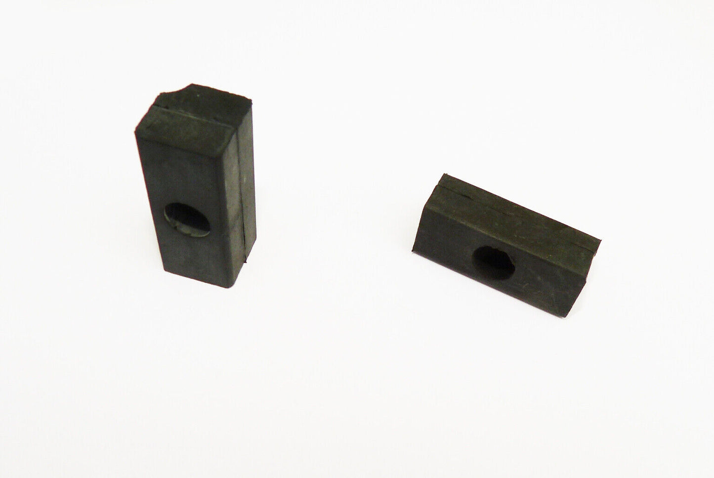 Pair of Front Boot / Trunk Buffers for MG Midget and AH Sprite, BMC AHA6213