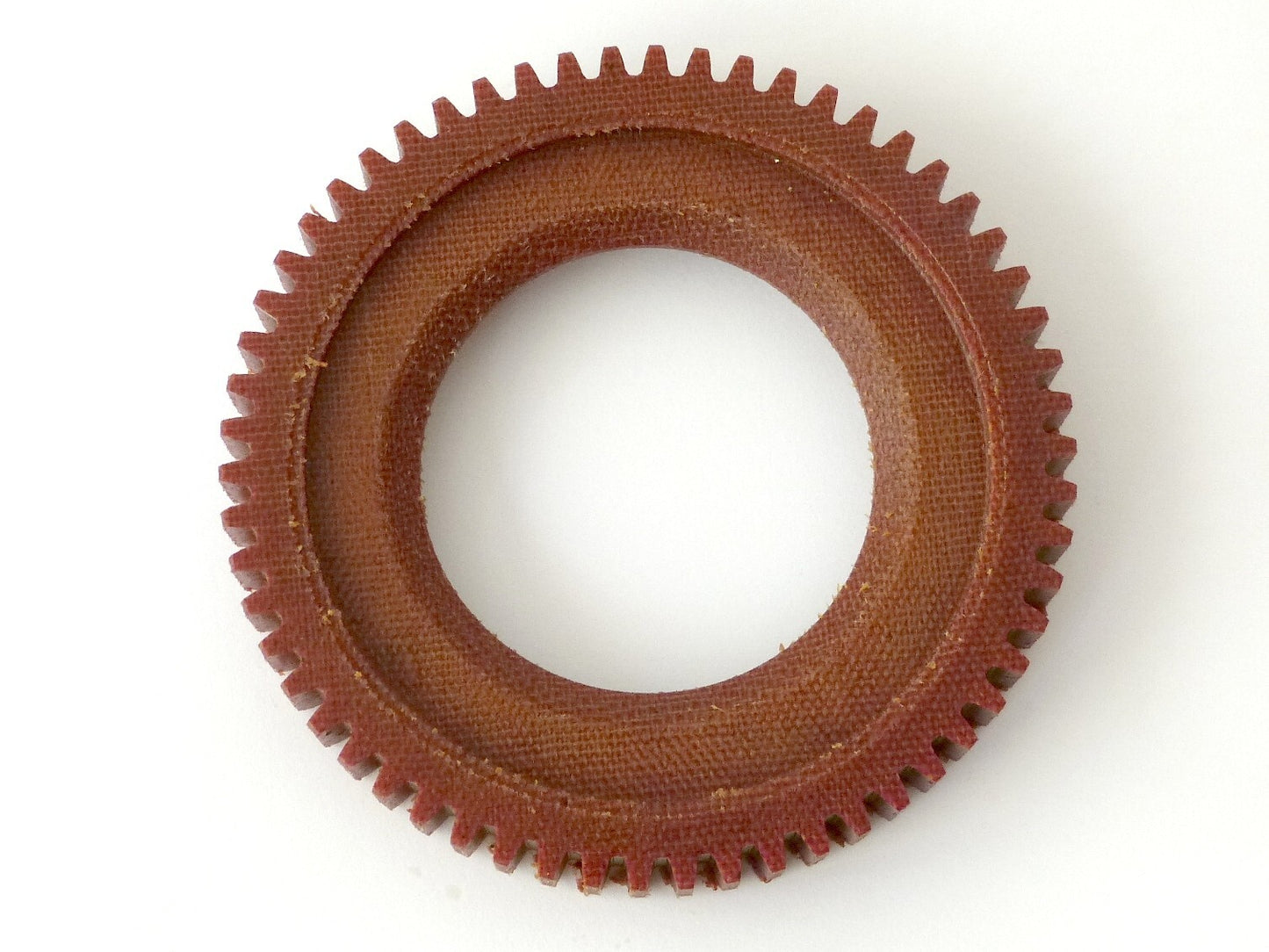 Lucas Type 463109 58 Teeth MO1 MO1L MNV MN2 MN2L MNR1 MagDyno Dynamo Fibre Gear