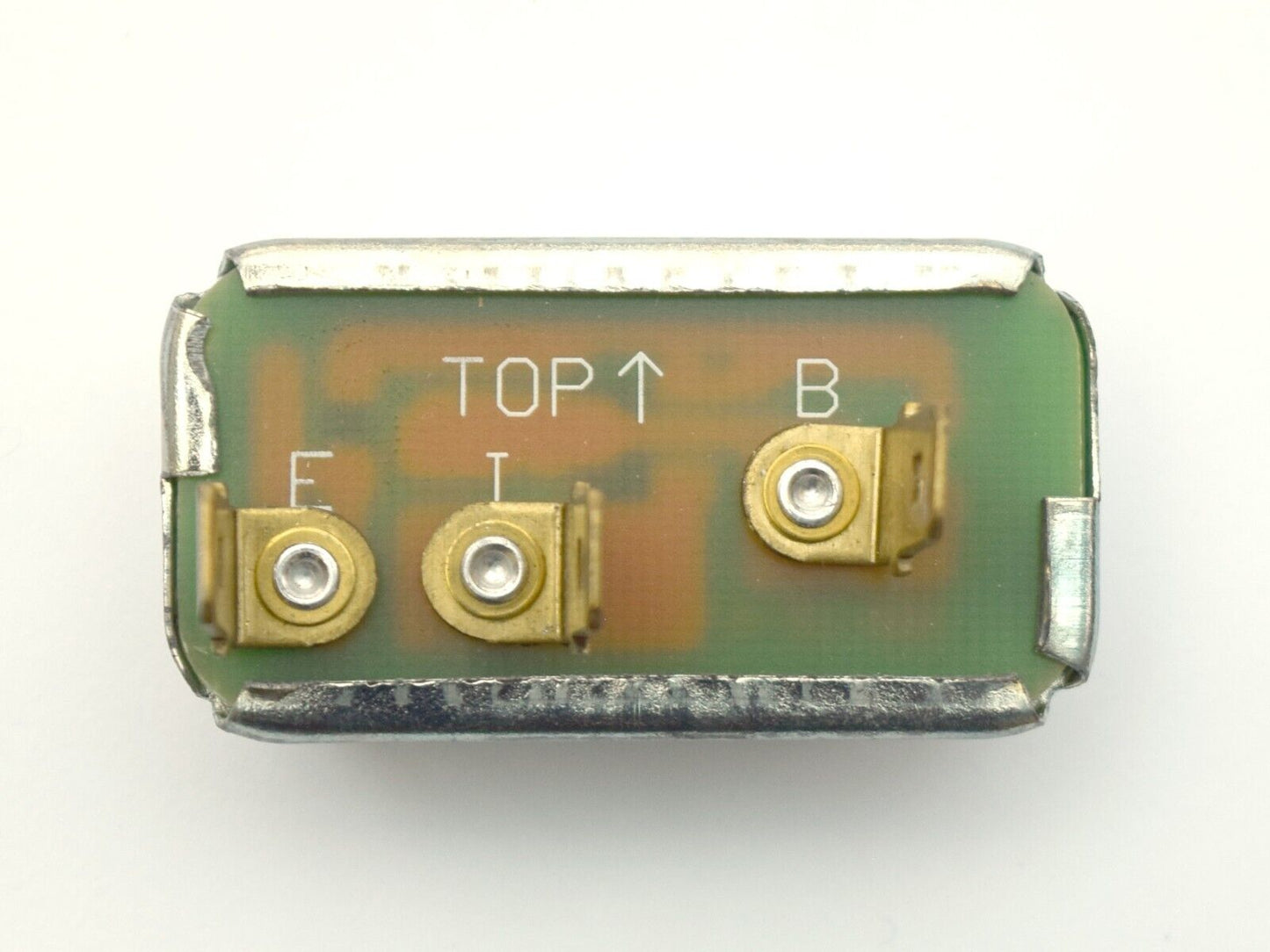 Smiths Gauges BR1303/20 Voltage Stabiliser BMK1539A, Mini Clubman Jaguar Daimler