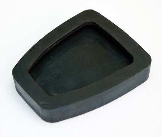 Triumph Stag Clutch and Brake Pedal Rubber, Triumph Part Number: 150879