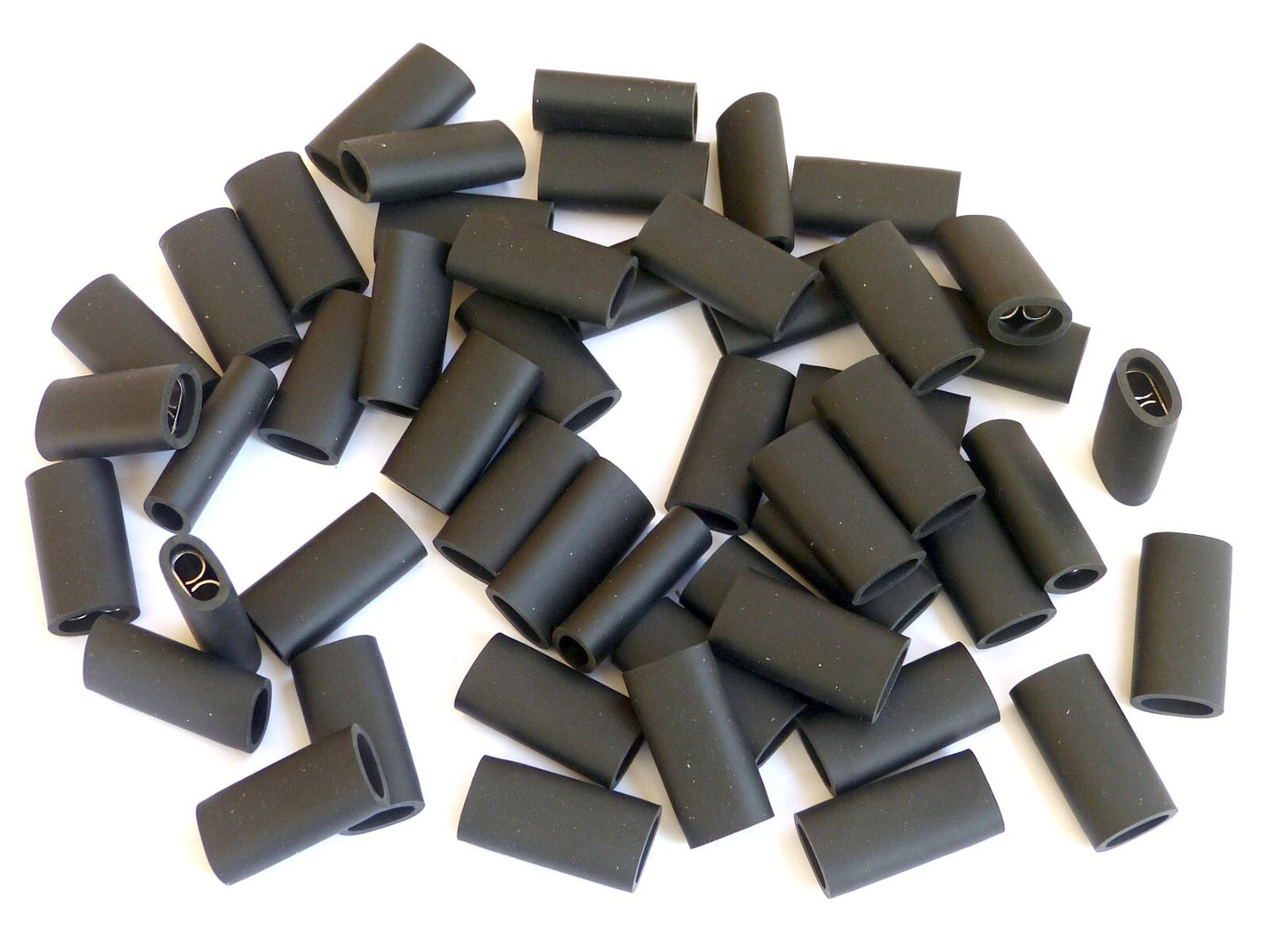 Lucas Type 850641 Double Bullet Connectors, Classic Car & Motorcycle Pk of 50