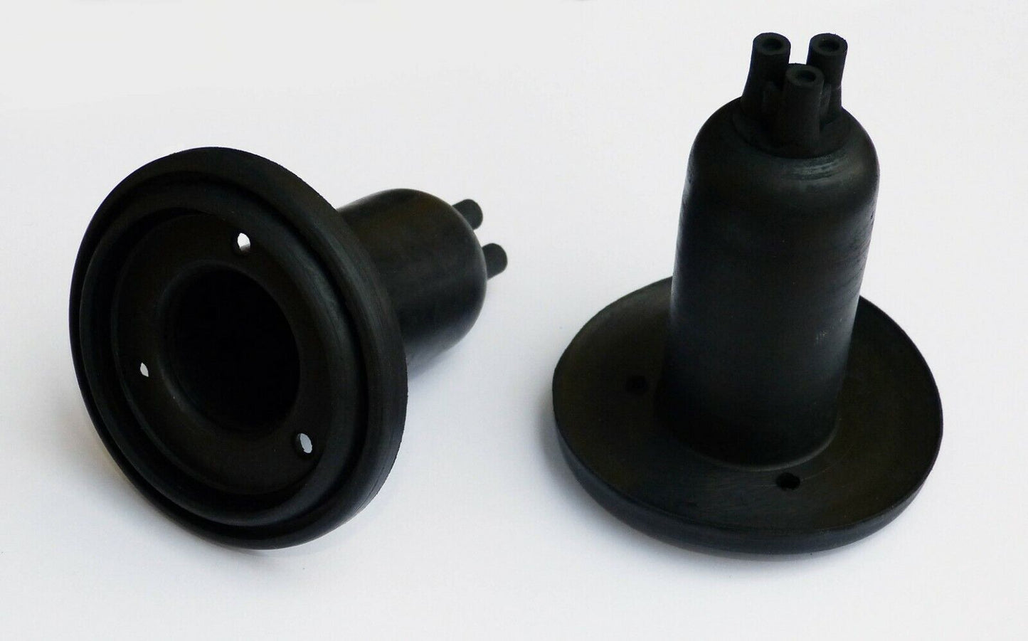 Lucas Type L488 Pair Insulation Boots, Lucas 575003, 37H5481