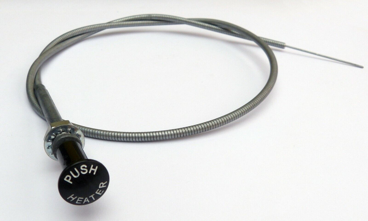 Classic Mini Mk1 and Mk2 Heater Valve Cable, BMC part 14A9988