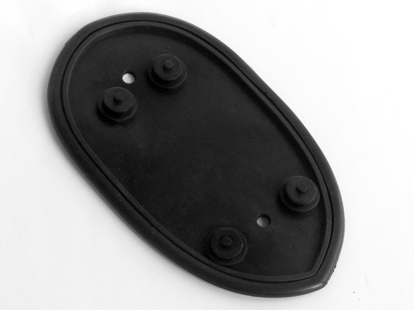 Lucas L672 Body-Lamp Gasket 511803. For Triumph Spitfire, GT6, Morgan +8