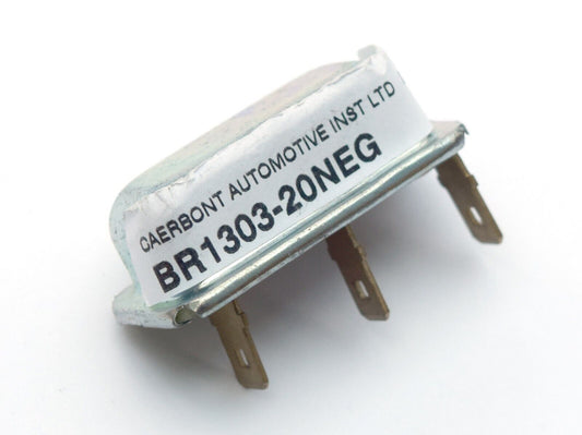 Smiths Gauges BR1303/20 Voltage Stabiliser BMK1539A, Mini Clubman Jaguar Daimler