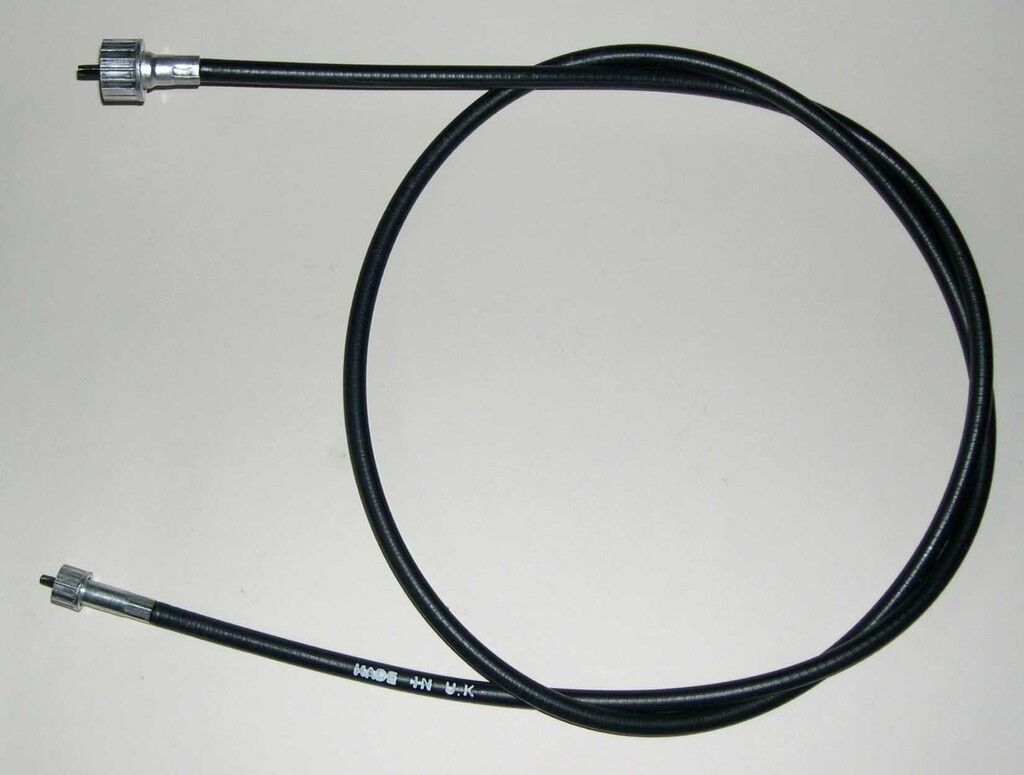 Speedo / Speedometer Cable for Daimler Dart, Austin A30 & A35, Part 308083