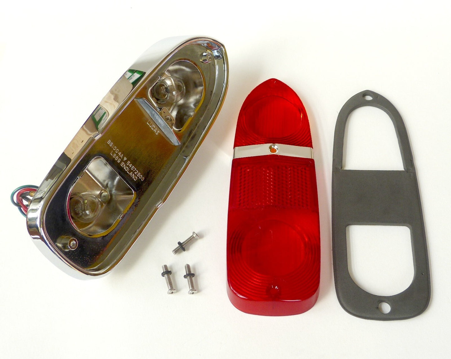 Lucas L799 US Spec Rear Lamp, Aston Martin DB6 Triumph TR4 TR4A TR5 TR250 214541