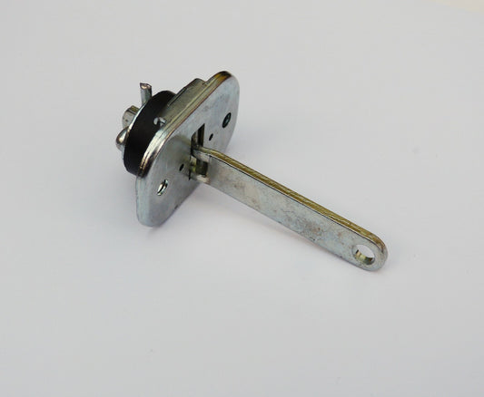 Genuine Triumph NOS Door Check Strap for TR2, TR3, TR3A, Triumph part 650129