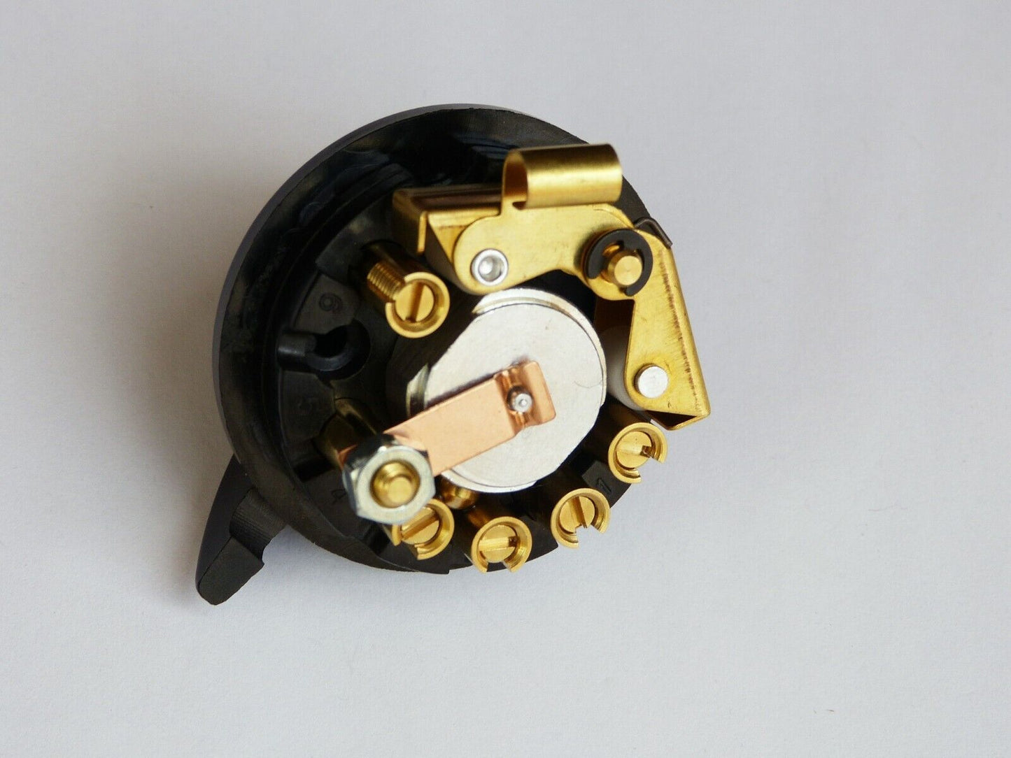 Lucas Type 31340 U39 Lighting Switch for BSA A7 A10, Triumph T110, AJS Matchless