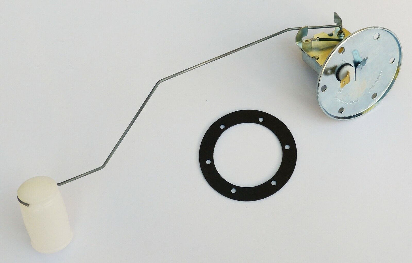 Triumph TR2 TR3 & TR3A Genuine Smiths FT3331-02 Fuel Sender & Fixing Seal 203610