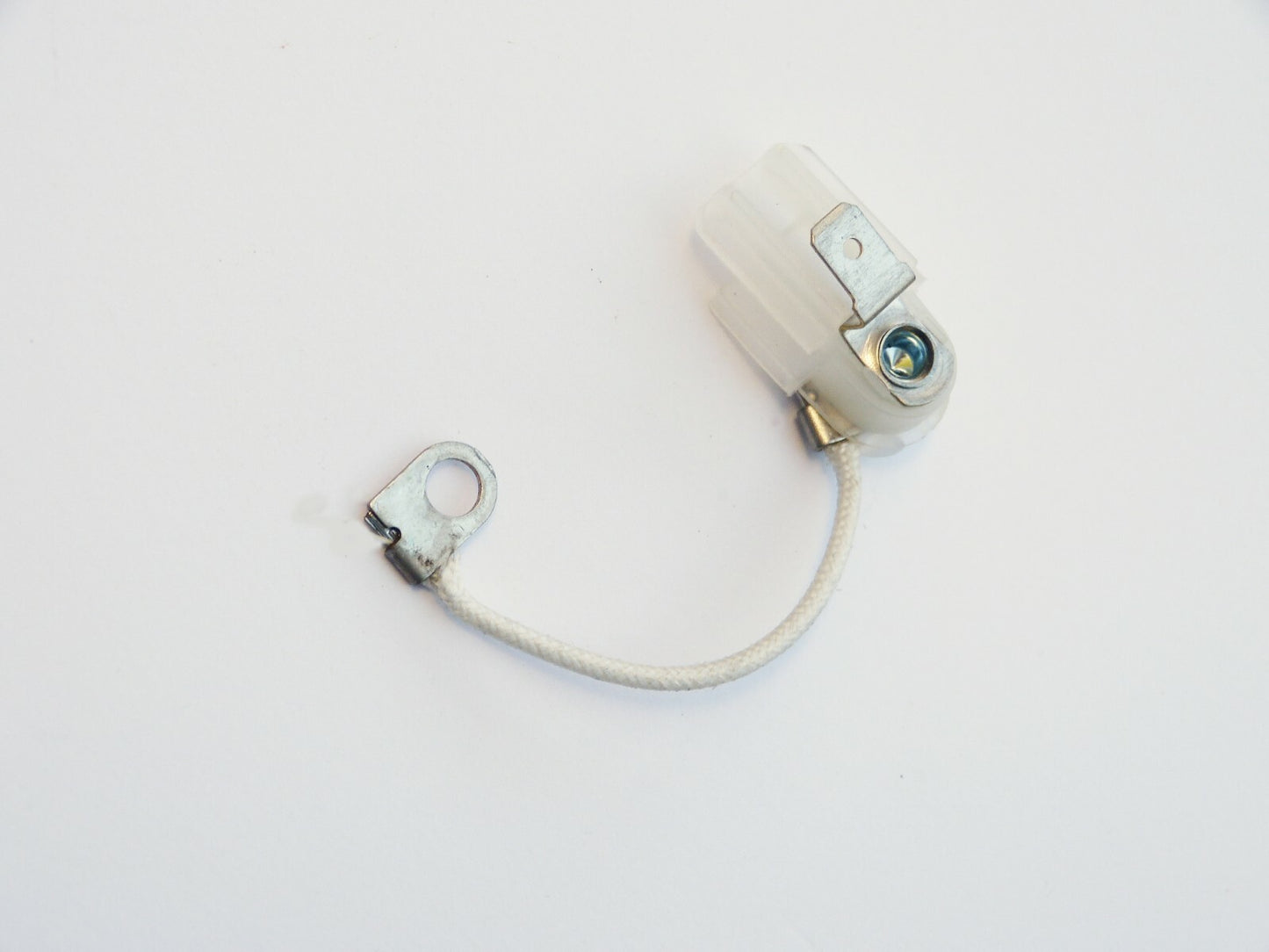 Lucas 54417569, 25D4 Distributor Low Tension Lead, 37H2981, Mini Morris MG etc
