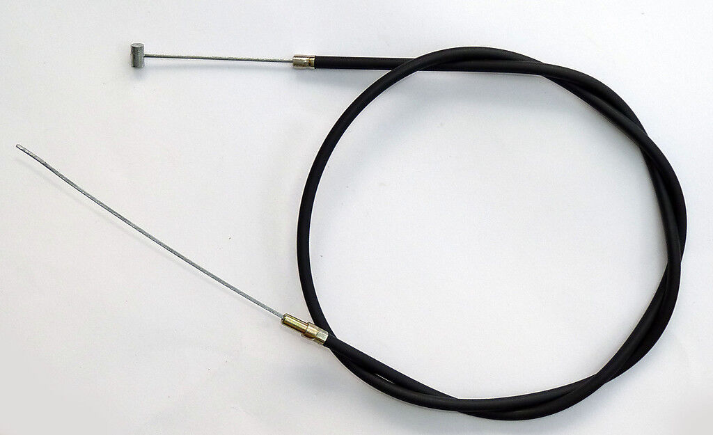 MGB & MGBGT (MGB GT) Right Hand Drive Throttle / Accelerator Cable, MG; AHH8462