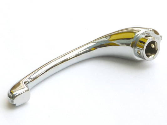 Chrome Interior Door Handle Triumph 608454, GT6 Herald Spitfire TR4 TR4A Vitesse