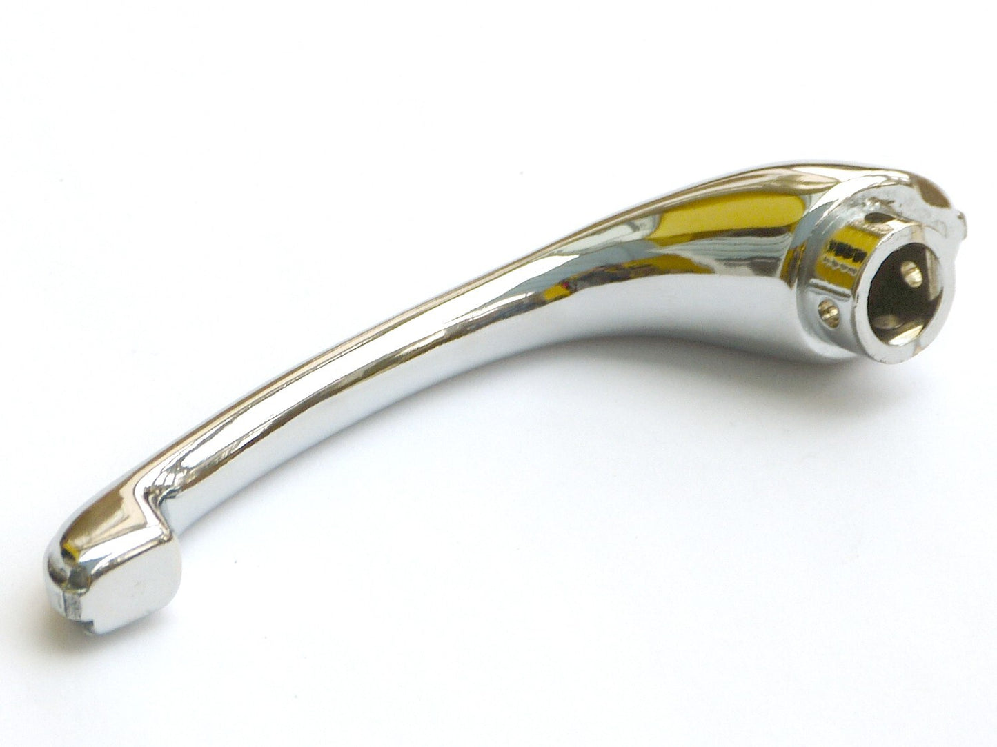 Chrome Interior Door Handle Triumph 608454, GT6 Herald Spitfire TR4 TR4A Vitesse