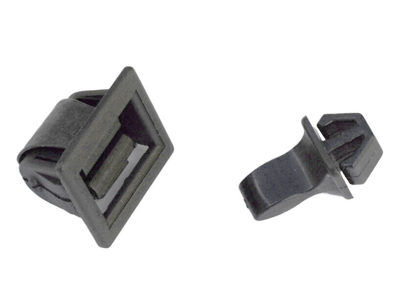 Centre Console Catch MG 13H7468 & 346140A MGB Roadster MGBGT MGF Ford Jaguar XJ