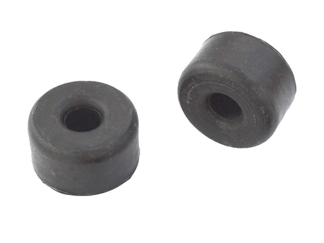 Pair of Triumph TR5, TR250, TR6 Seat Frame Rubber Buffers, 621515