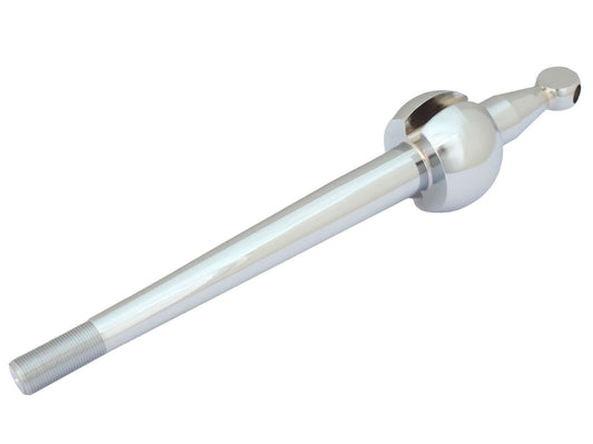 Triumph TR2, TR3, TR3B Chrome Gear Change Stick Lever, 112447