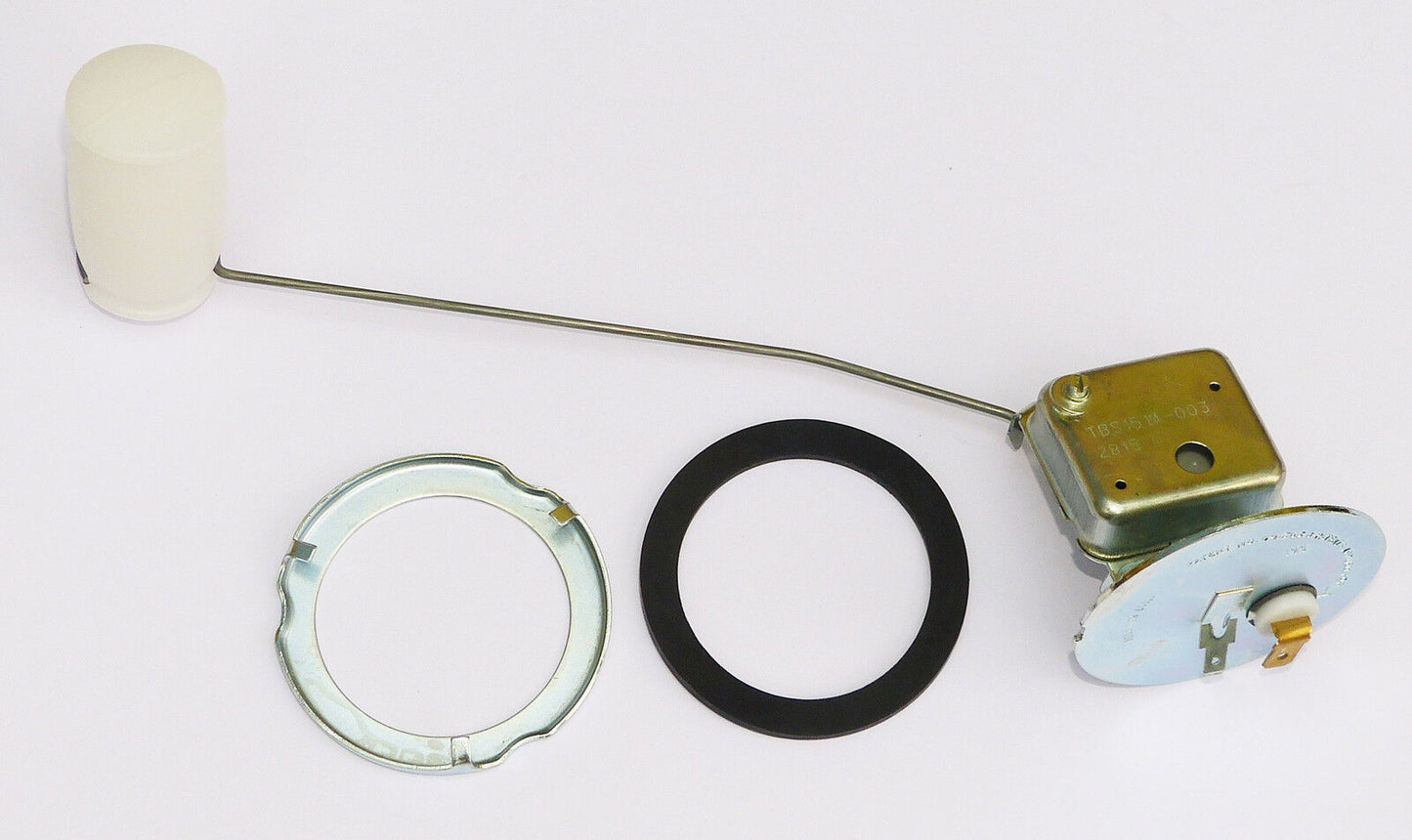 Triumph Herald 13/60 Vitesse Smiths Fuel Tank Sender, Fixing Ring & Seal 215846
