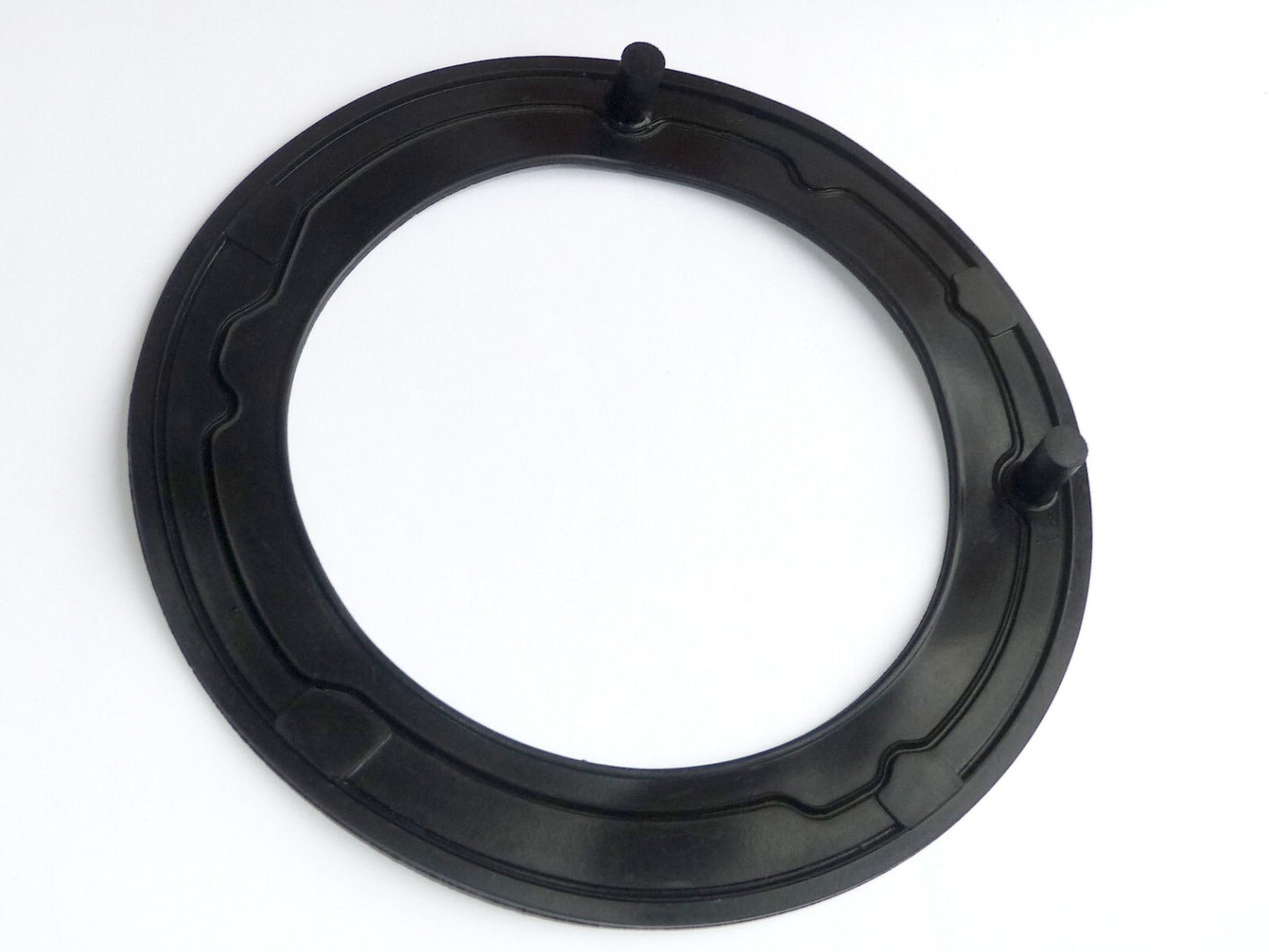 Lucas Type 54521487 2 Adjuster Body To Headlamp / Headlight Rubber Gasket 9403