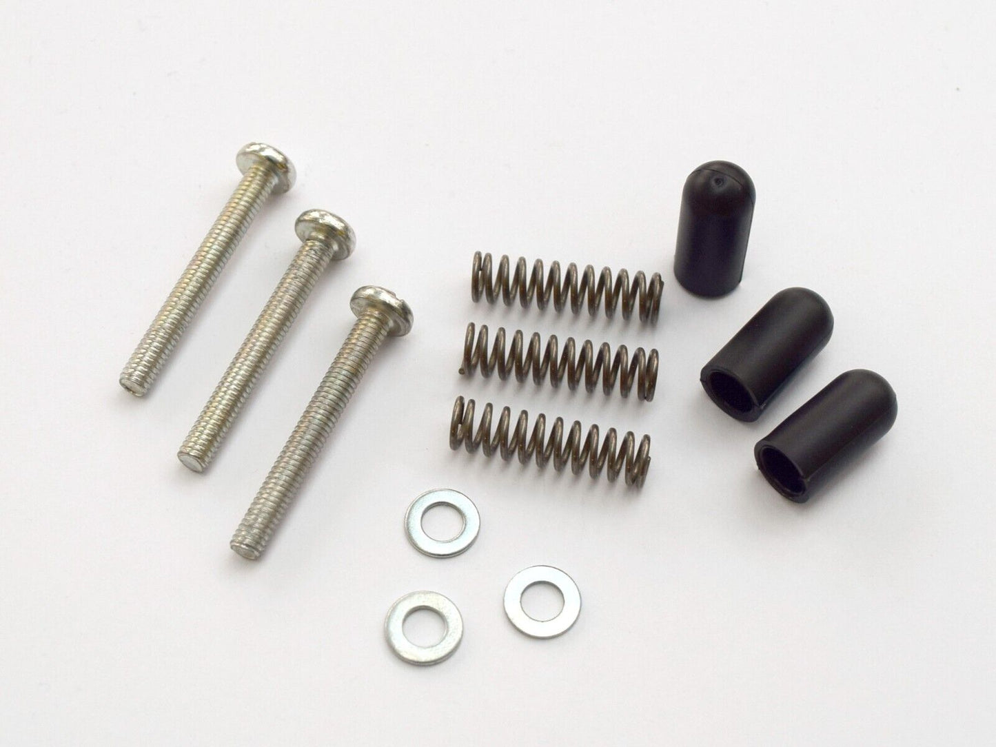 Lucas Type 60600614 3 Pin Headlight Adjusting Kit, 17H5394K Morris Austin MG