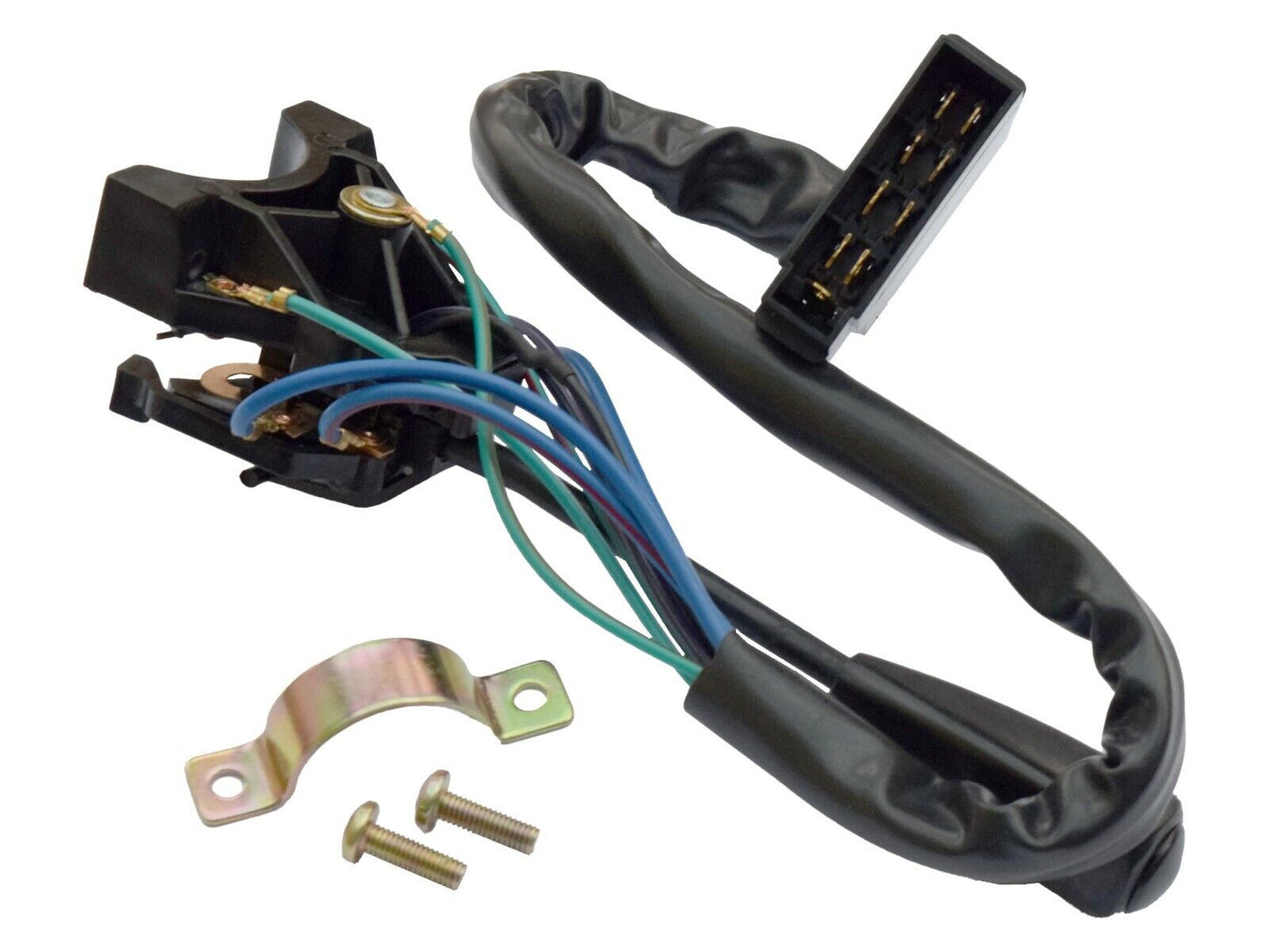 Lucas SQB168, Classic BMC Mini & Cooper Column Indicator Switch, 119SA, 13H7779
