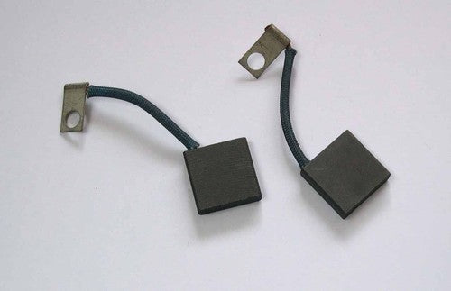 Brushes set for Lucas C40 Dynamo, Lucas 227541, GGB102, BS3, 9698