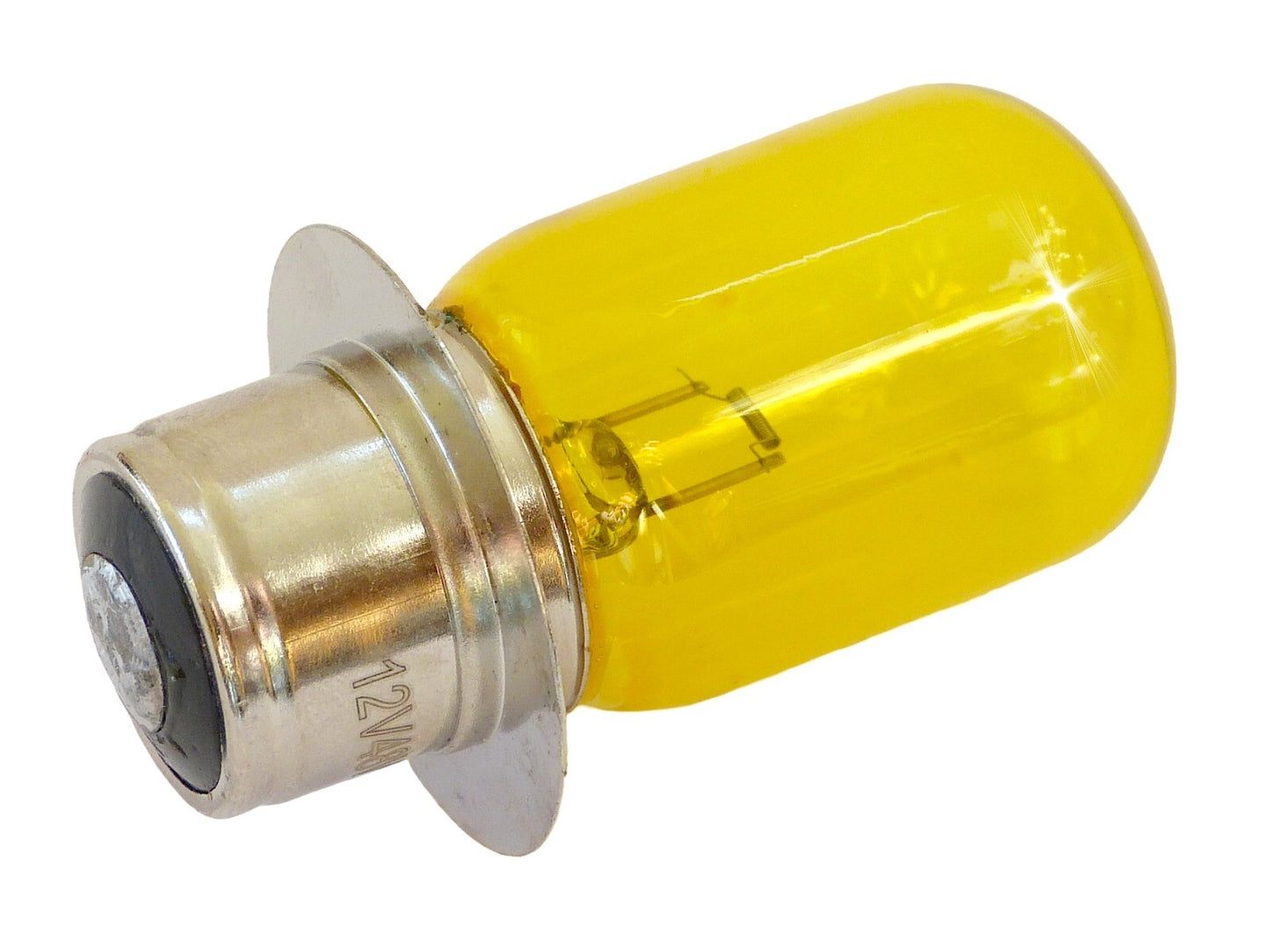 SLR576, WFT576 Yellow Spot & Fog Lamp Bulb 12V 48W, Lucas GLB185 GLB323 BPF P36s