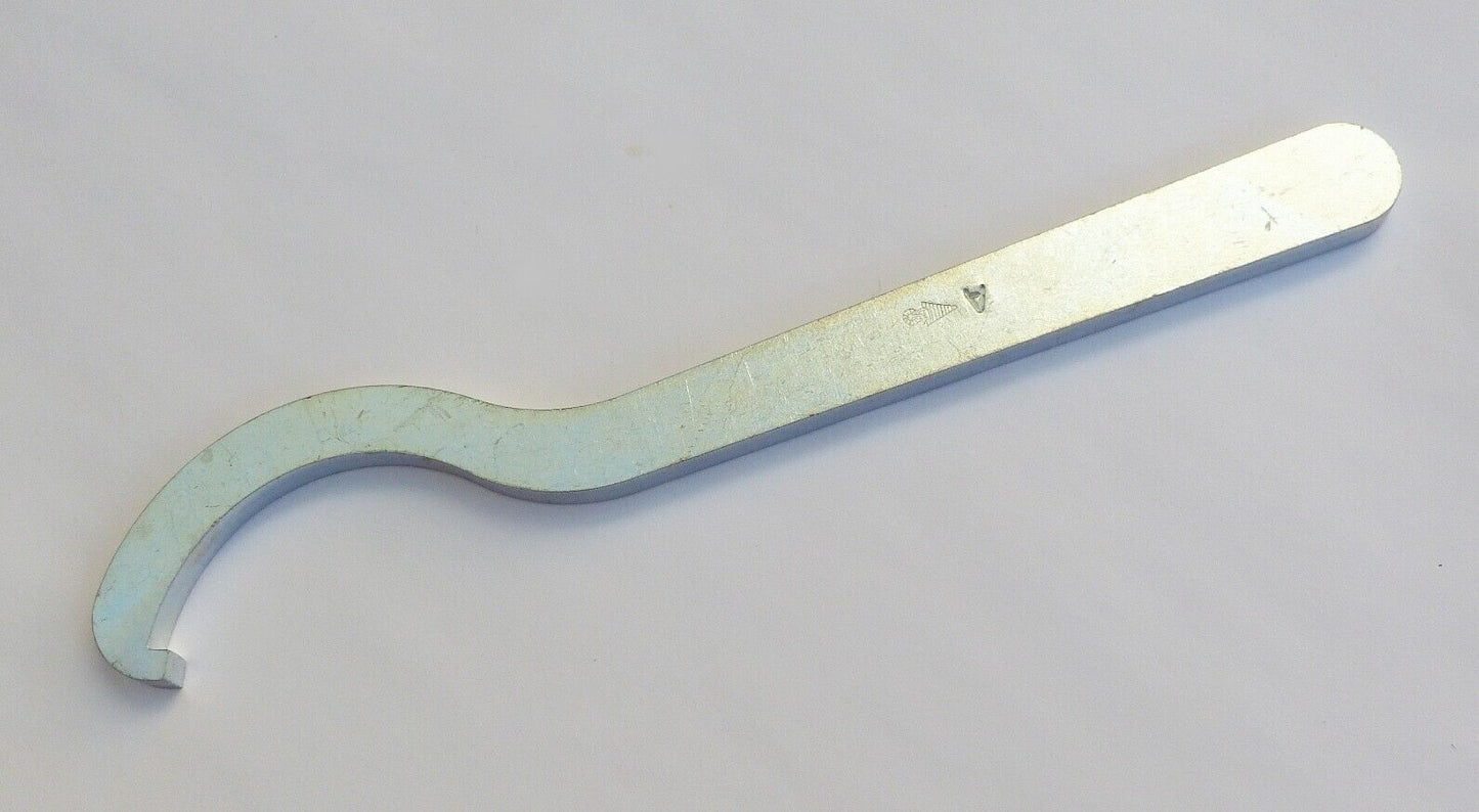 BSA D14 Bushman 175 B175 D175 Exhaust Nut C Spanner 61-6071, P261A