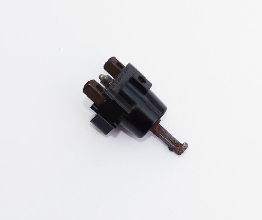 Lucas 311130 NOS Two Position On-Off Light Switch PS16, Date June 1949