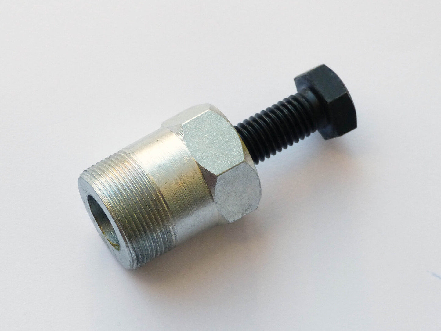 Norton AJS Matchless, Magneto & Timing Pinion Puller, P234A, AMC part 15273