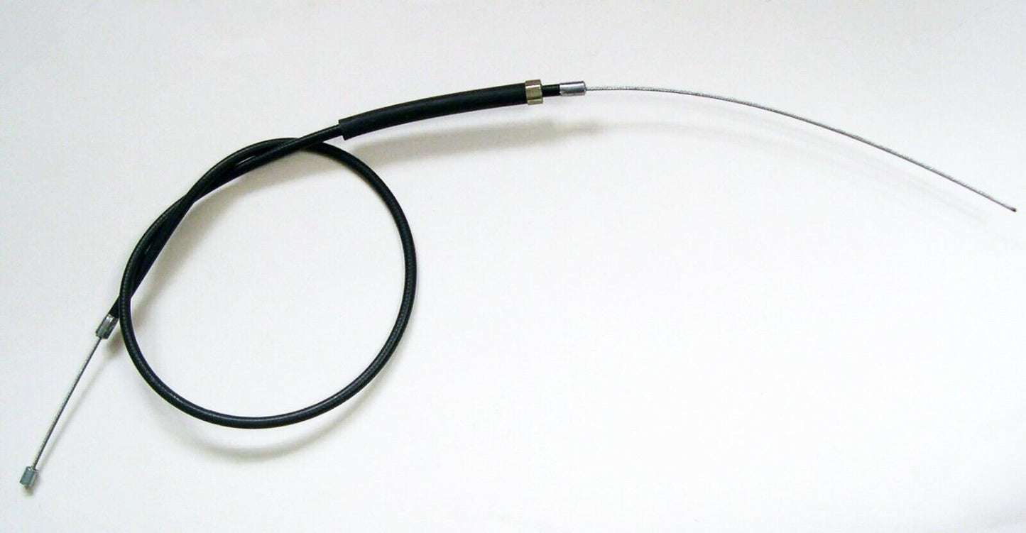 Morris Minor British Made Quality Throttle Cable, AAA1768