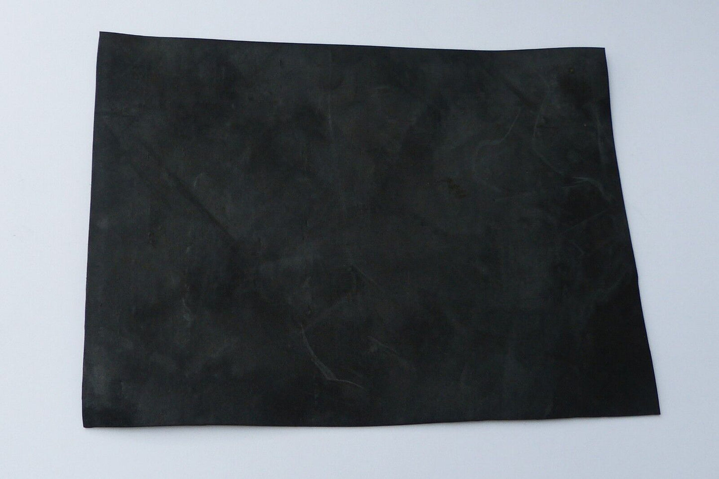 Classic Car Sheet of Black Rubber Hinge and Mirror Base Rubber Gasket Material