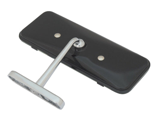 Triumph TR4, TR4A, Spitfire Mk 1, Mk 2 Rear View Interior Mirror, 614090