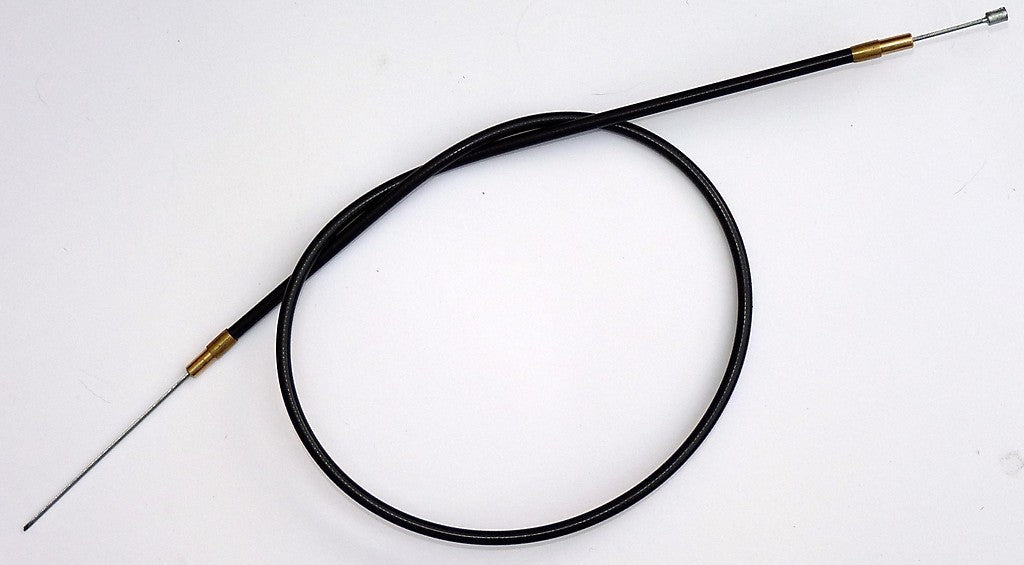 Classic Mini 1959 to 1989 Throttle Cable, Austin / BMC part NAM7914 & 21A2449