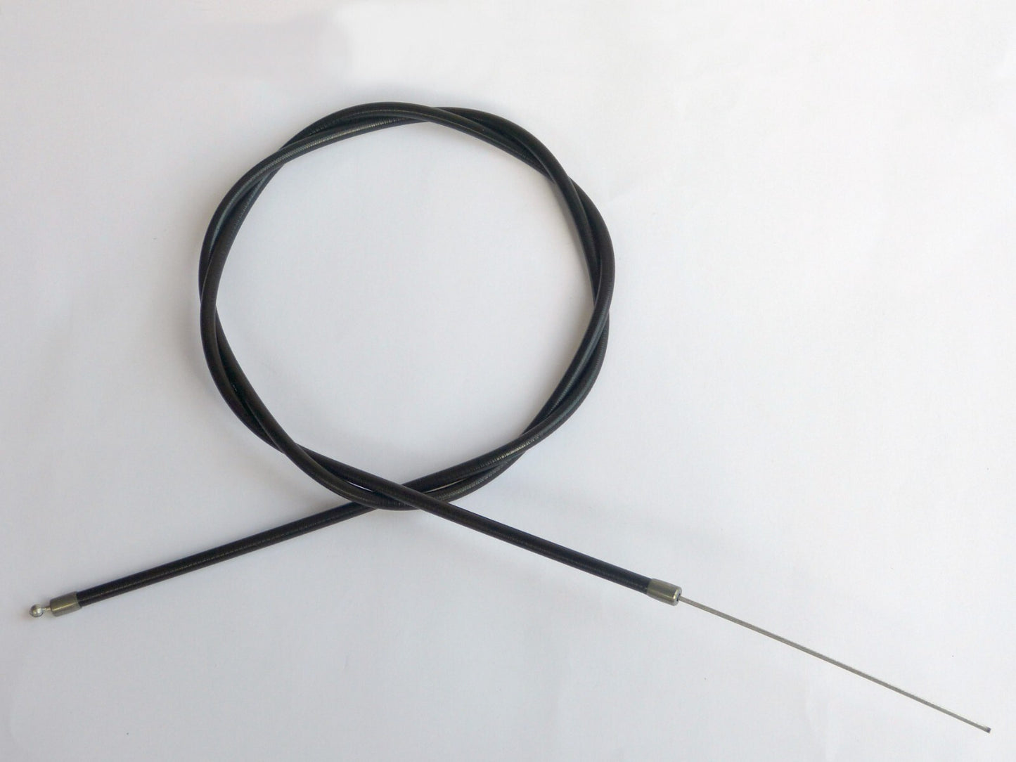 Triumph Stag Throttle / Accelerator Cable Left Hand Drive, Triumph part 153236