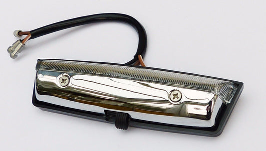 Lucas Interior Console Lamp; Lotus MGB Midget TR6 Rover Reliant Scimitar, LPS172