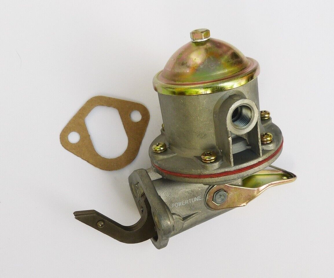 Fuel / Petrol Pump for Triumph 2000 TR250 TR5 TR6 GT6 & Vitesse, 213577