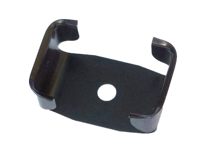 Lucas Flasher Unit Housing Clip / Mounting, Parts; 54385091, BHA4780 BSA Triumph