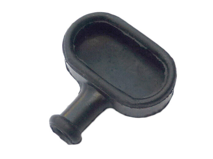 Lucas Dynamo Terminal Plate Wiring Grommet / Rubber Boot for Lucas E3 Dyanmo