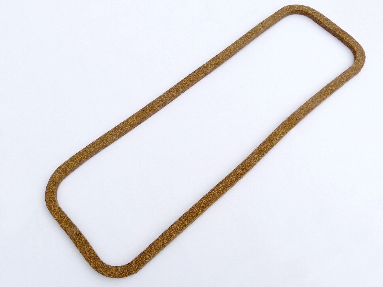 Rocker Cover Rubber Gasket for MGA, MGB, MGBGT, B Series Engines, AJM402