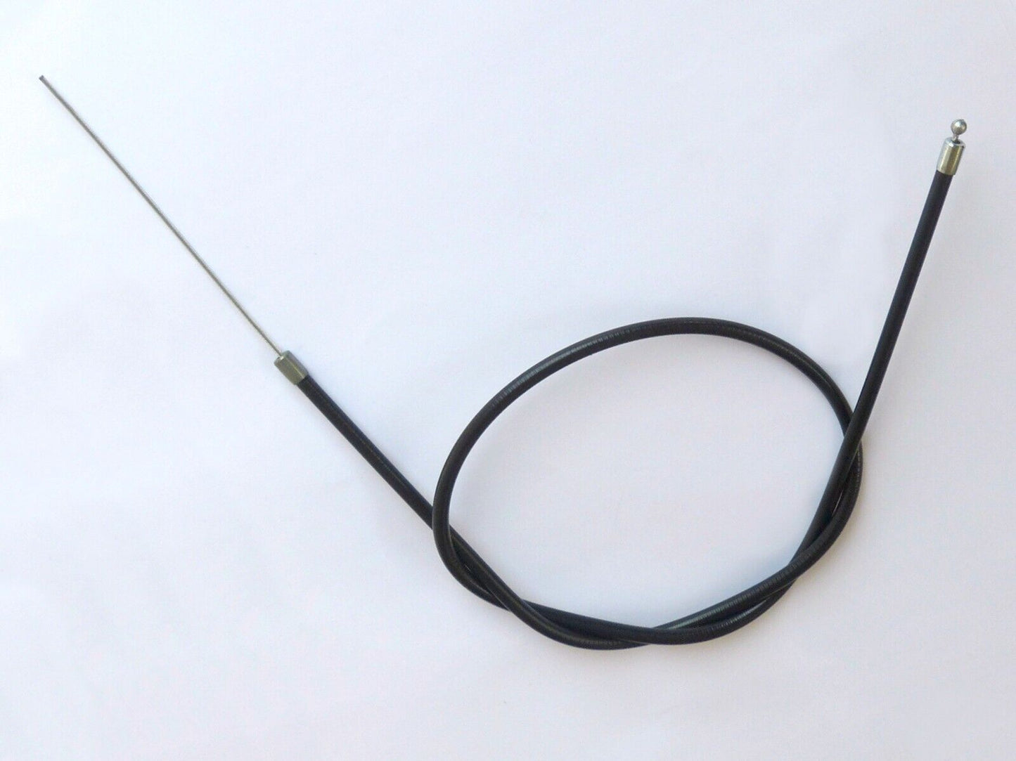 Triumph Stag Throttle / Accelerator Cable Right Hand Drive, Triumph part 153235