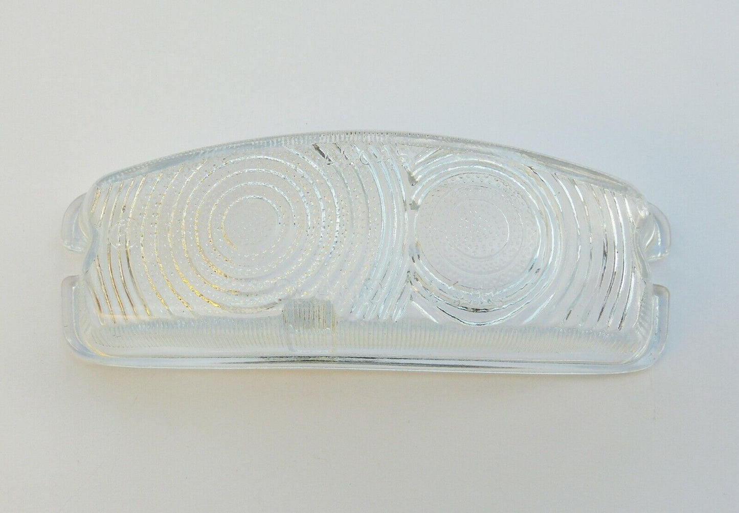 Lucas L584 Right Hand Clear Glass Lens, for Jensen Viesse MG Midget, 57H5158